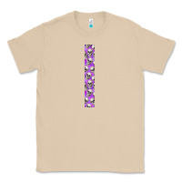 Mushroom Halloween Key Fob Classic Tee - BundleAndBundleShop