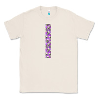 Natural Halloween Key Fob Classic Tee - BundleAndBundleShop