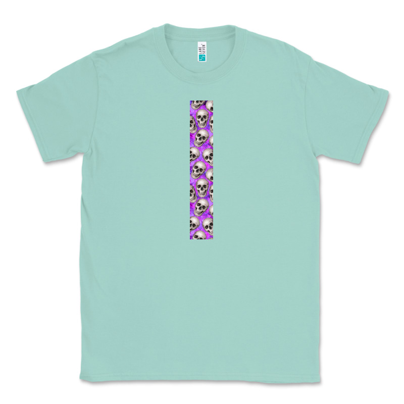 Halloween Key Fob Classic Tee by BundleAndBundleShop | Teevron