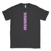 Smoke Halloween Key Fob Classic Tee - BundleAndBundleShop