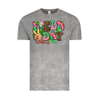 Cloud Rock field day vibes Vintage Tee - AdoDesignShop