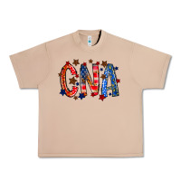 Burro cna america Urban Heavy Tee - RacoonDesign