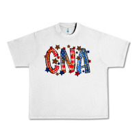 Lunar Rock cna america Urban Heavy Tee - RacoonDesign