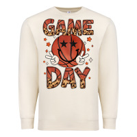 Sandshell game day Premium Sweatshirt - MaliasSmallBusiness