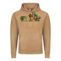 Vintage Camel christmas cross faith Vintage Hoodie - RanaPortraitStore