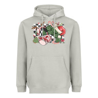 Moon Dust gamer christmas game controller Heavyweight Hoodie - MaliasSmallBusiness