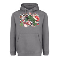 Storm gamer christmas game controller Heavyweight Hoodie - MaliasSmallBusiness
