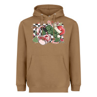 Toasted Coconut gamer christmas game controller Heavyweight Hoodie - MaliasSmallBusiness