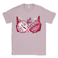 Hour Breast Cancer Bra Classic Tee | Teevron