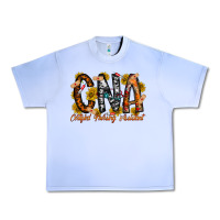 Grape Ice cna Urban Heavy Tee - RacoonDesign