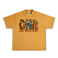 Peanut Butter cna Urban Heavy Tee - RacoonDesign