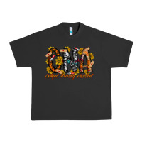 Pigment Black cna Urban Heavy Tee - RacoonDesign