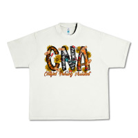 Pistachio cna Urban Heavy Tee - RacoonDesign