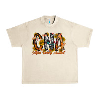 Sandshell cna Urban Heavy Tee - RacoonDesign