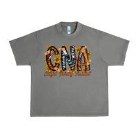 Tornado cna Urban Heavy Tee - RacoonDesign