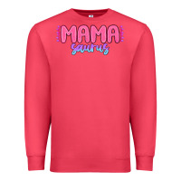 Cardinal mama saurus Premium Sweatshirt - MaliasSmallBusiness