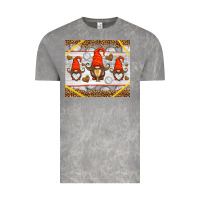 Cloud Rock western volleyball gnome Vintage Tee - HRA Design Shop