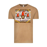 Vintage Camel western volleyball gnome Vintage Tee - HRA Design Shop