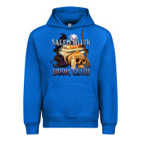 Cobalt Salem Witch Book Club Urban Hoodie - texasbilliewilder