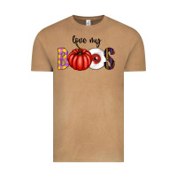 Vintage Camel love my boos Vintage Tee - CowhideDigitalArt
