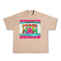 Burro proud mom Urban Heavy Tee - HRA Design Shop