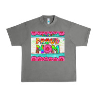 Tornado proud mom Urban Heavy Tee - HRA Design Shop