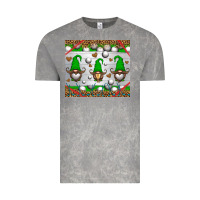 Cloud Rock western golf gnome Vintage Tee - HRA Design Shop