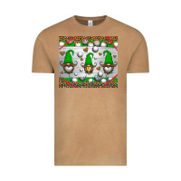 Vintage Camel western golf gnome Vintage Tee - HRA Design Shop