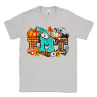 Moon Dust emt with fall Classic Tee - AdoDesignShop