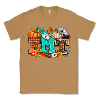 Toasted Coconut emt with fall Classic Tee - AdoDesignShop