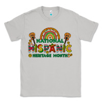Moon Dust national hispanic heritage month Classic Tee - BundleAndBundleShop