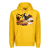 Lemon Hocus Pocus Holstein Baby Premium Hoodie - LillyAllenDesigns