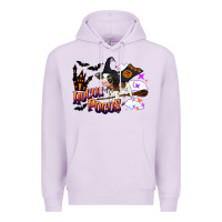 Lilac Hocus Pocus Holstein Baby Premium Hoodie - LillyAllenDesigns