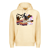 Pina Colada Hocus Pocus Holstein Baby Premium Hoodie - LillyAllenDesigns