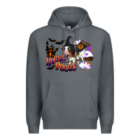 Rock Hocus Pocus Holstein Baby Premium Hoodie - LillyAllenDesigns