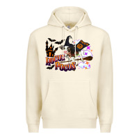 Sandshell Hocus Pocus Holstein Baby Premium Hoodie - LillyAllenDesigns