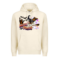 Tofu Hocus Pocus Holstein Baby Premium Hoodie - LillyAllenDesigns