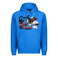 True Royal Hocus Pocus Holstein Baby Premium Hoodie - LillyAllenDesigns