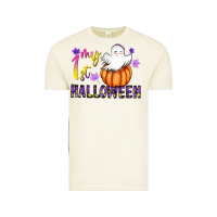 Vintage Arctic my 1st halloween Vintage Tee - CowhideDigitalArt