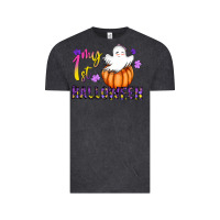 My 1st Halloween Vintage Tee | Teevron