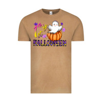 Vintage Camel my 1st halloween Vintage Tee - CowhideDigitalArt