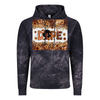 Cloud Black dope melanin Vintage Hoodie - Zillion Design Studio