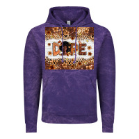 Cloud Purple dope melanin Vintage Hoodie - Zillion Design Studio