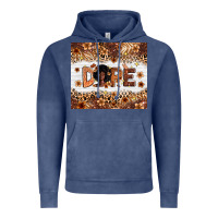 Vintage Denim dope melanin Vintage Hoodie - Zillion Design Studio