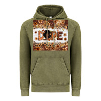 Vintage Olive dope melanin Vintage Hoodie - Zillion Design Studio