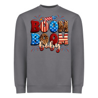 Storm Boom boom baby Heavyweight Sweatshirt - Neo Western