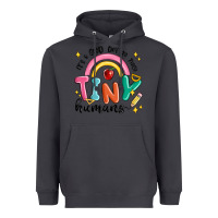 Smoke its a good day to teach tiny humans Heavyweight Hoodie - MaliasSmallBusiness