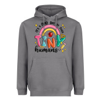 Storm its a good day to teach tiny humans Heavyweight Hoodie - MaliasSmallBusiness