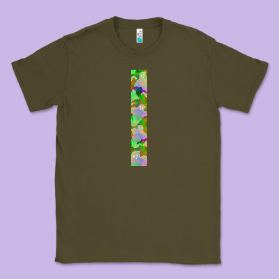 Halloween Key Fob Classic Tee Designed By Bundleandbundleshop