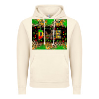 Vintage Artic dope juneteenth Vintage Hoodie - Zillion Design Studio